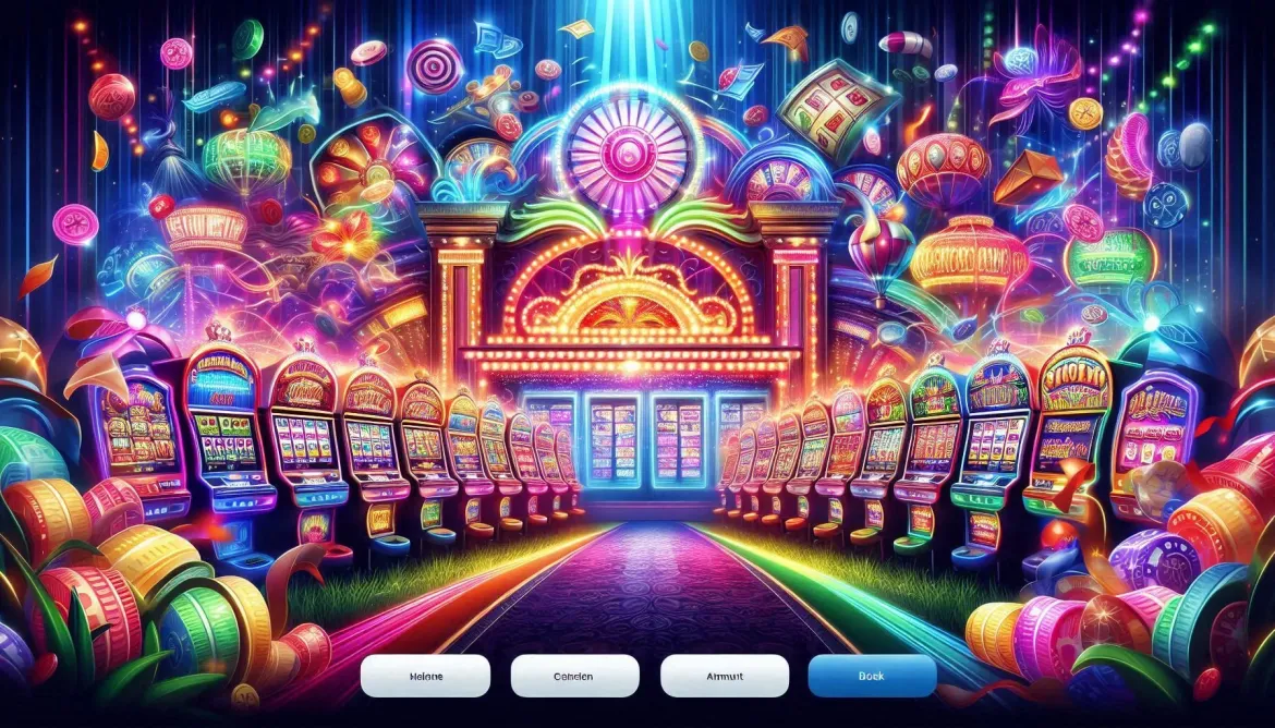 Spin Castle Casino